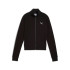 Chaqueta Puma Essentials Slim Track Mujer Negro