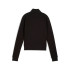 Chaqueta Puma Essentials Slim Track Mujer Negro