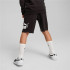 Pantalón Puma Essentials No. 1 Logo Niño Negro