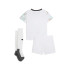 Conjunto de Fútbol Puma Fpf Away Minikit Infantil Blanco