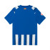Camiseta de Fútbol Puma Alaves Home Infantil Team Power Azul