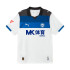 Camiseta de Futebol Puma Alaves Away Infantil Branco