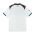 Camiseta de Futebol Puma Alaves Away Infantil Branco