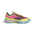 Sapatilhas de Basquetebol adidas Adizero Select 3.0 Rosa