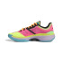 Sapatilhas de Basquetebol adidas Adizero Select 3.0 Rosa