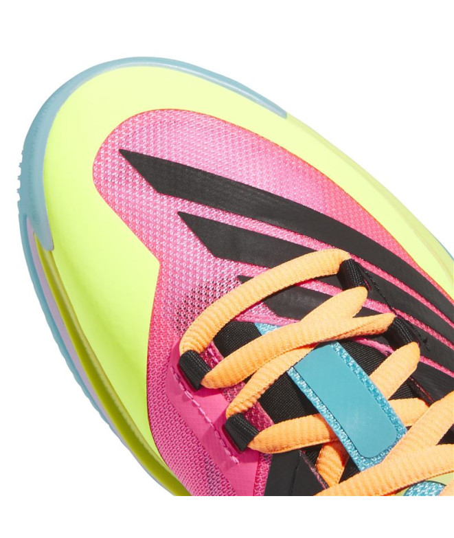 Sapatilhas de Basquetebol adidas Adizero Select...