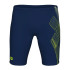 Bañador Arena Sea Water Swim Hombre Azul Oscuro/Lila