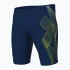 Bañador Arena Sea Water Swim Hombre Azul Oscuro/Lila