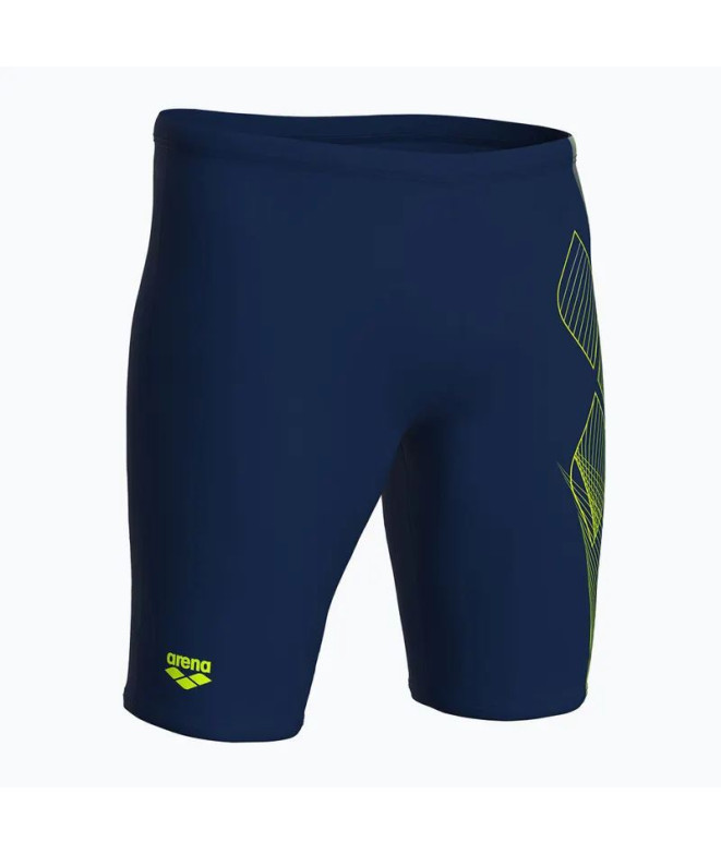 Maillot de bain Arena Eau de mer Natation Homme...