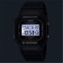 Relógio G-Shock Preto