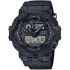 Relógio G-Shock Clássico preto