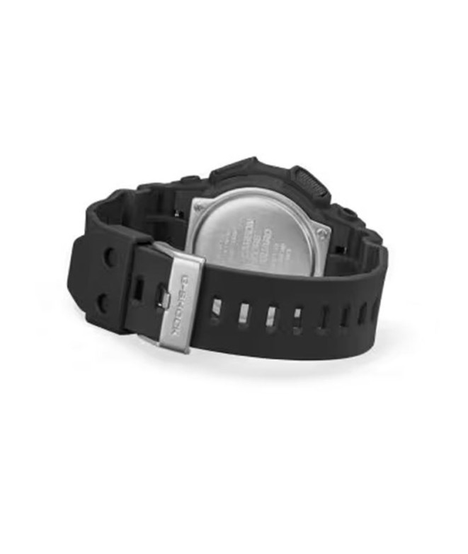Reloj G-Shock Classic negro