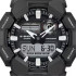 Relógio G-Shock Clássico preto
