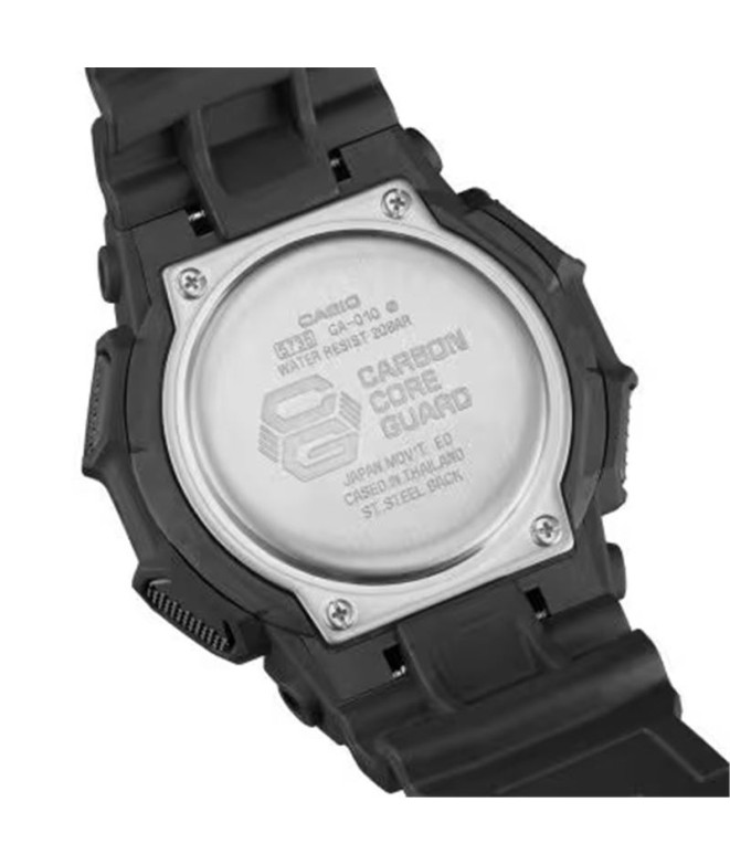 Reloj G-Shock Classic negro
