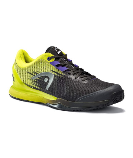 Chaussures de Tennis Head Sprint Pro 3.0 Ltd. Clay