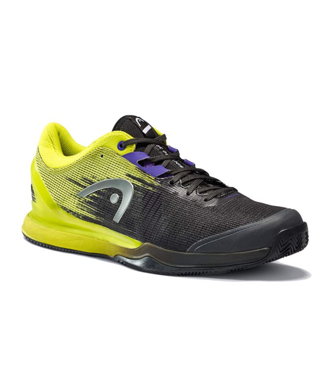 Chaussures de tennis Head Sprint Pro 3.0 Ltd. terre battue