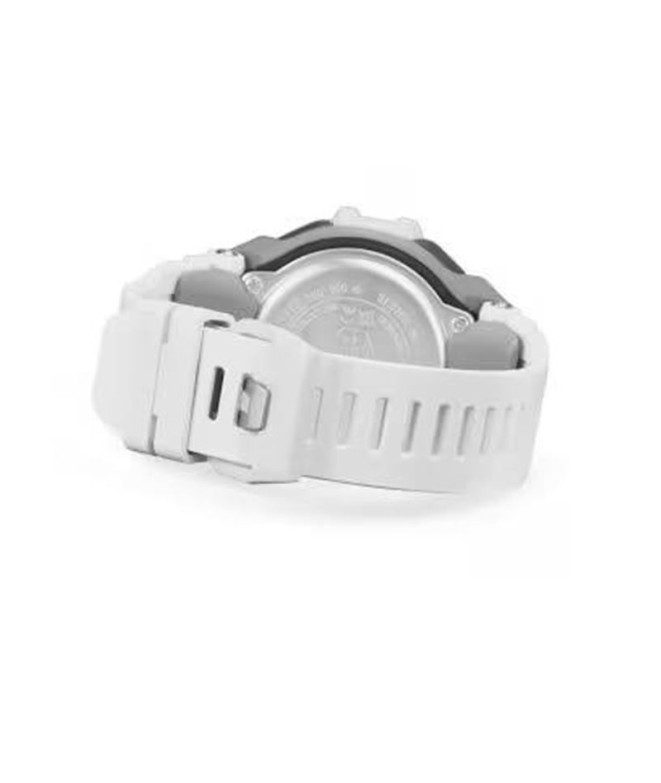 Relógio G-Shock G-Squad prata