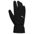 Luvas Nike One Therma-Fit Fleece Tg Mulher Preto
