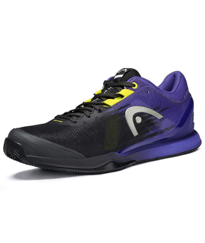 Zapatillas de Tenis Head Sprint Pro 3.0 Ltd. Clay
