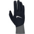 Luvas Nike Pacer Midweight Rg Homem Preto