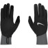 Luvas Nike Pacer Midweight Rg Homem Preto