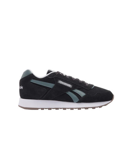 Zapatilhas Reebok Glide Preto/Cinza/Lua Zapatilhas Reebok Glide Preto/Cinza/Lua