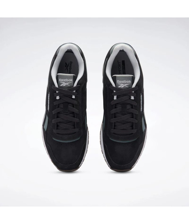 Zaptillas Reebok Glide Noir/Gris/Lune