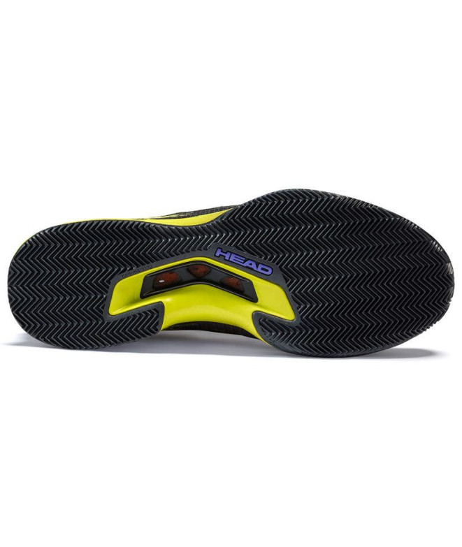 Chaussures de Tennis Head Sprint Pro 3.0 Ltd. Clay