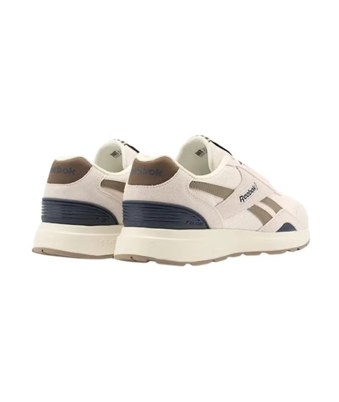 Zaptillas Reebok Gl1100 Beige
