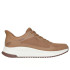 Chaussures Skechers Bobs Squad 4 Homme Marron