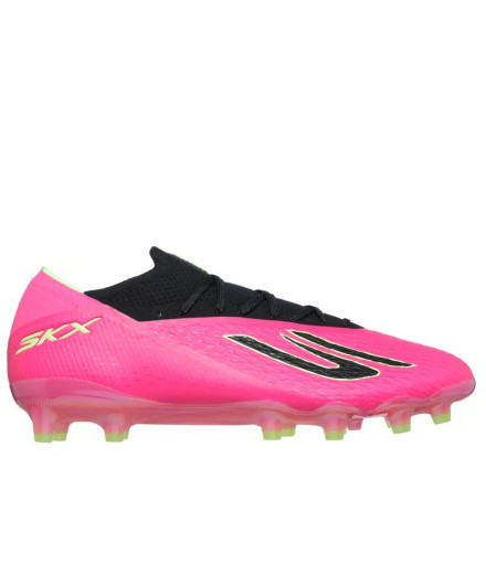 Botas de futebol Skechers Skx_2 Elite Ag Rosa