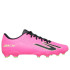 Botas de fútbol Skechers Skx_2 Club Mg Rosa