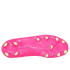 Botas de fútbol Skechers Skx_2 Club Mg Rosa