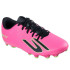 Botas de fútbol Skechers Skx_2 Club Mg Rosa