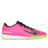 Zapatillas de fútbol sala Skechers Skx_2 Club Ic Rosa