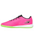 Zapatillas de fútbol sala Skechers Skx_2 Club Ic Rosa