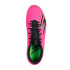 Zapatillas de fútbol sala Skechers Skx_2 Club Ic Rosa