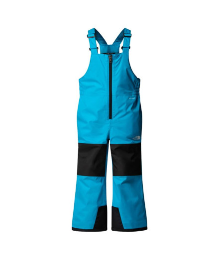 Macaco de Esqui The North Face Kid Freedom Insulated Bib... Macaco de Esqui The North Face Kid Freedom Insulated Bib...