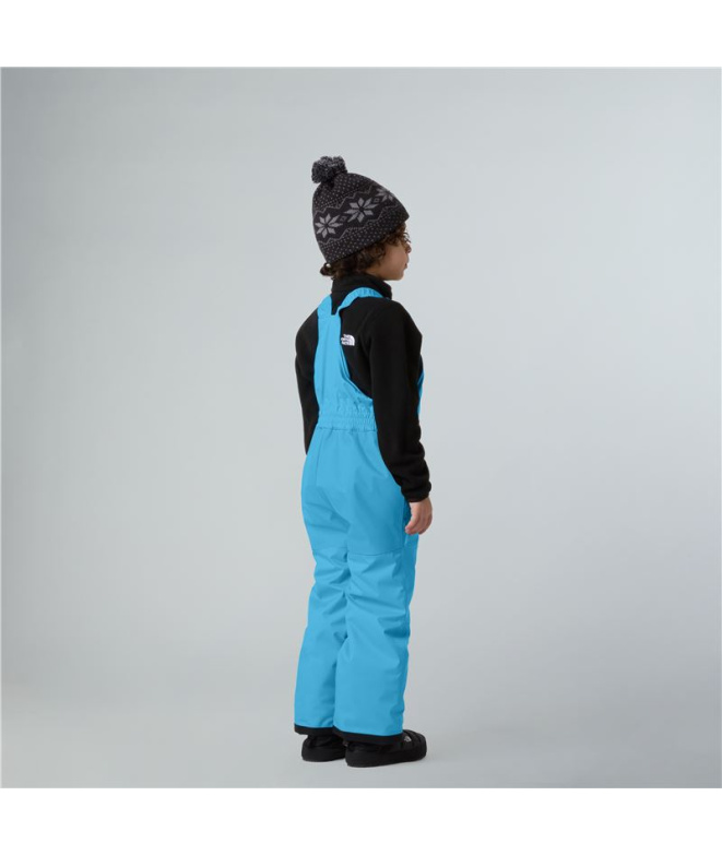Mono de Esquí The north Face Kid Freedom...