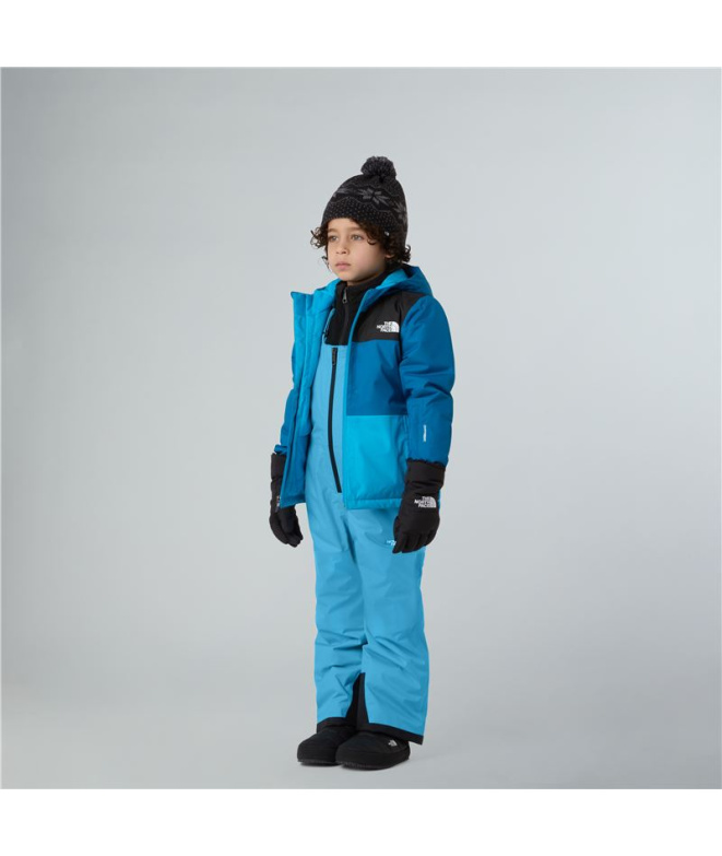 Mono de Esquí The north Face Kid Freedom...