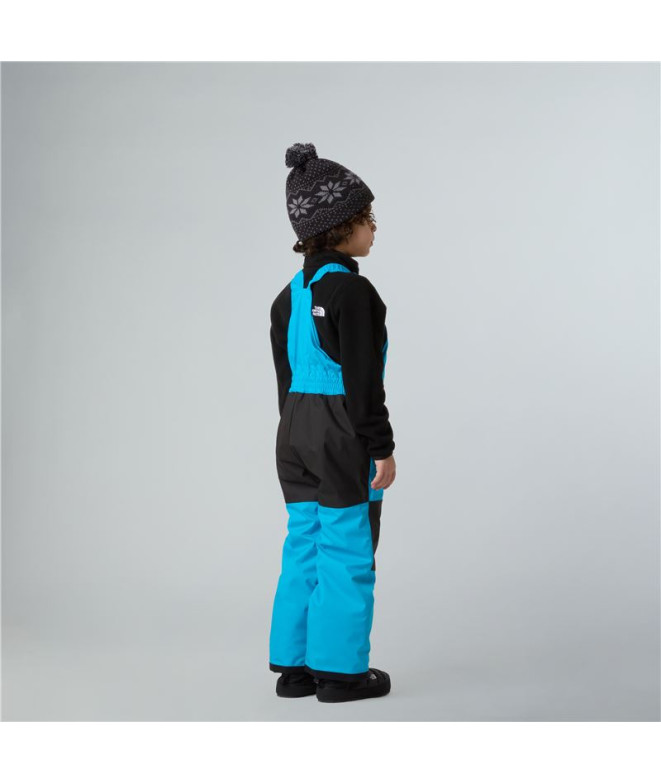 Macaco de Esqui The North Face Kid Freedom...