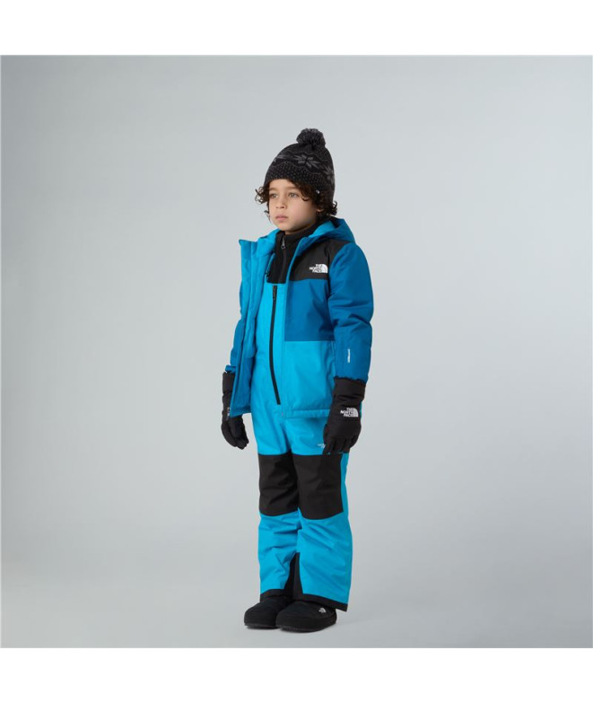 Singe de Ski The north Face Kid Freedom...