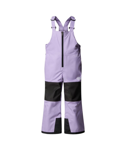 Macaco de Esqui The north Face Kid Freedom Insulated Bib... Macaco de Esqui The north Face Kid Freedom Insulated Bib...