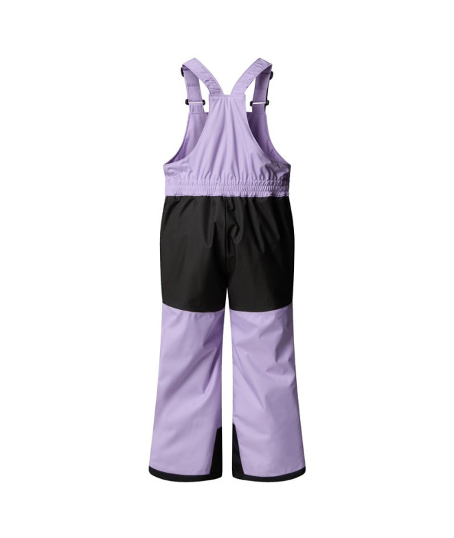 Mono de Esquí The north Face Kid Freedom...