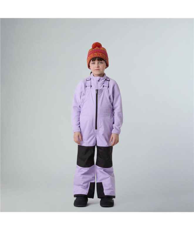 Mono de Esquí The north Face Kid Freedom...