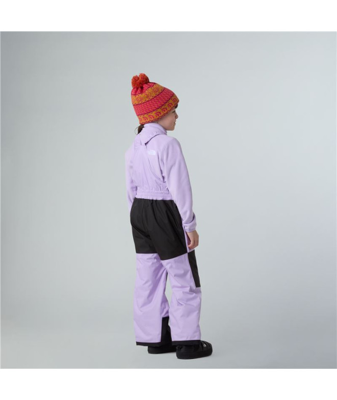 Mono de Esquí The north Face Kid Freedom...