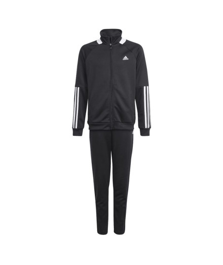 Chándal adidas Sere Ts Niño Negro