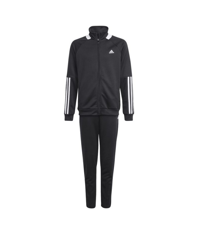 Chándal adidas Sere Ts Niño Negro