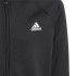 Chándal adidas Sere Ts Niño Negro