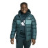 Cazadora adidas Sd Infantil Verde